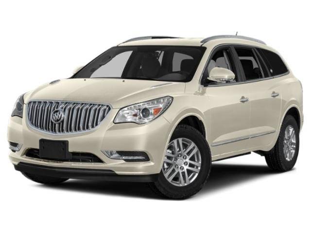 2015 Buick Enclave Premium — SUV — 102,733 mi — Florence, KY