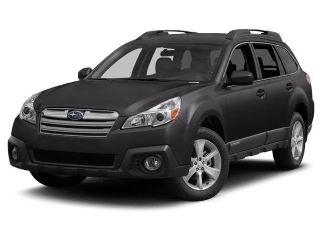 2013 Subaru Outback 2.5i Limited — SUV — 160,438 mi — Florence, KY
