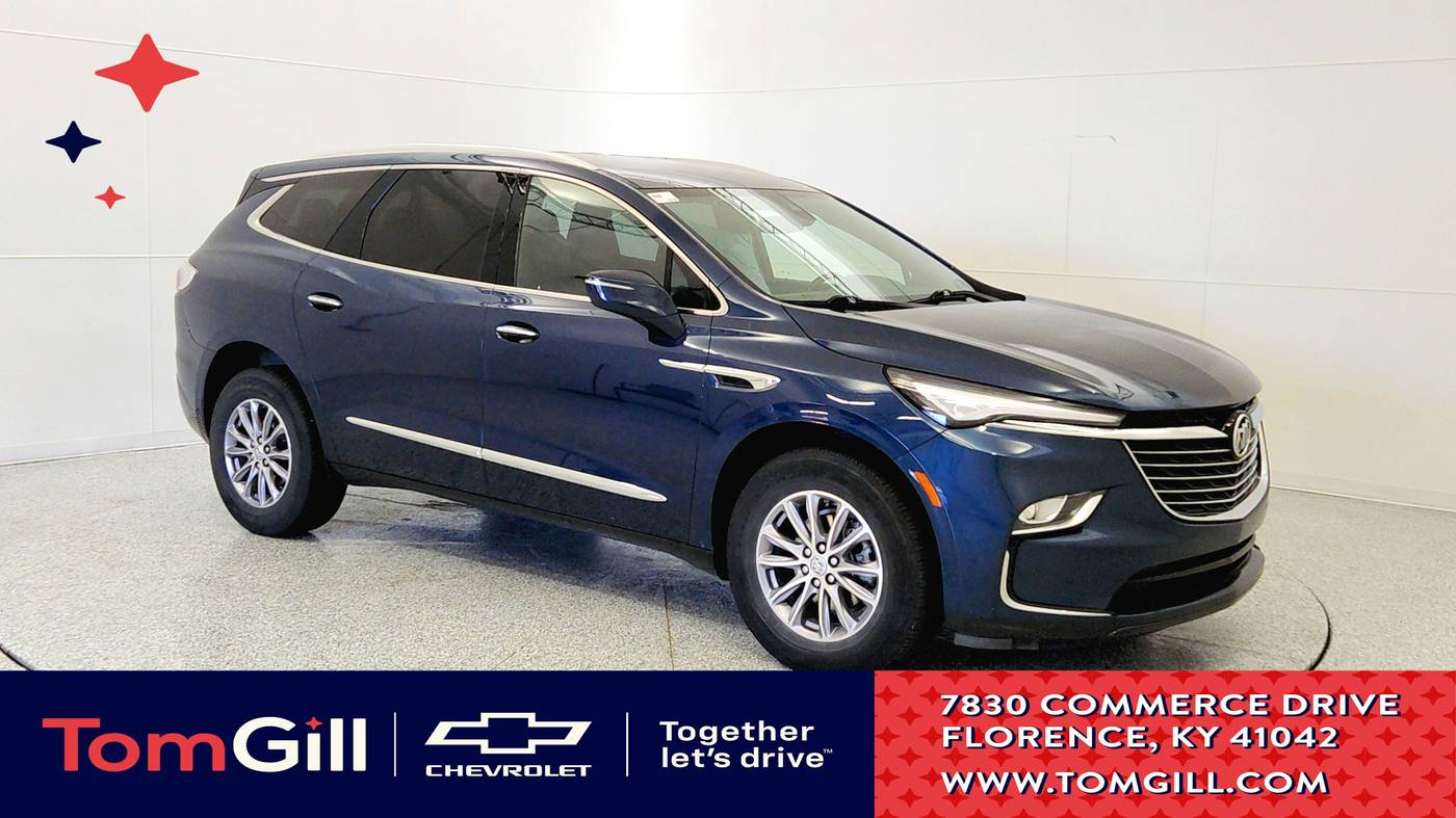 2023 Buick Enclave Essence — SUV — 38,121 mi — Florence, KY