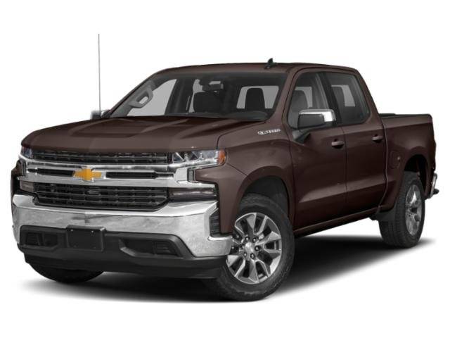 2020 Chevrolet Silverado 1500 LT — Pickup Truck — 27,543 mi — Florence, KY