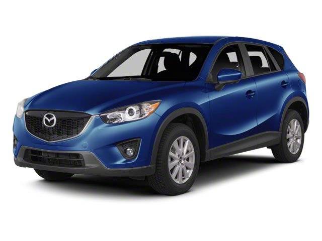 2013 Mazda CX-5 Grand Touring — SUV — 79,267 mi — Florence, KY