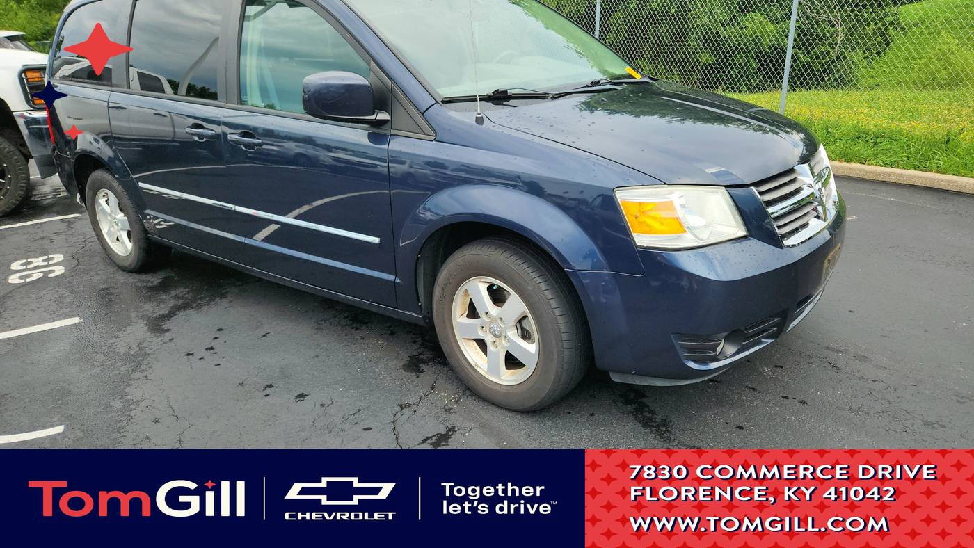 2009 Dodge Grand Caravan SXT — Minivan — 172,630 mi — Florence, KY