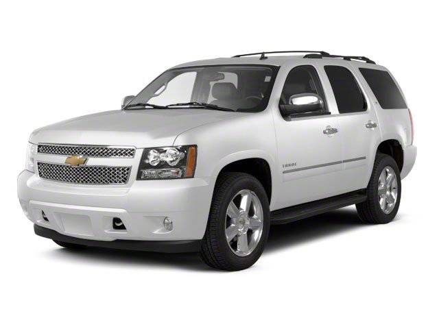 2013 Chevrolet Tahoe LTZ — SUV — 143,666 mi — Florence, KY