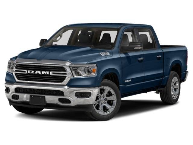 2021 Ram 1500 Big Horn — Pickup Truck — 32,985 mi — Florence, KY