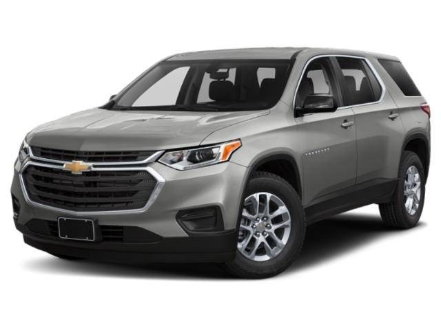 2021 Chevrolet Traverse LS — SUV — 67,429 mi — Florence, KY