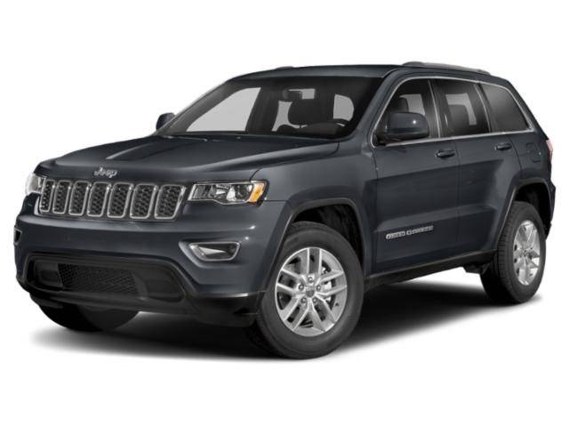 2018 Jeep Grand Cherokee Altitude — SUV — 101,499 mi — Florence, KY