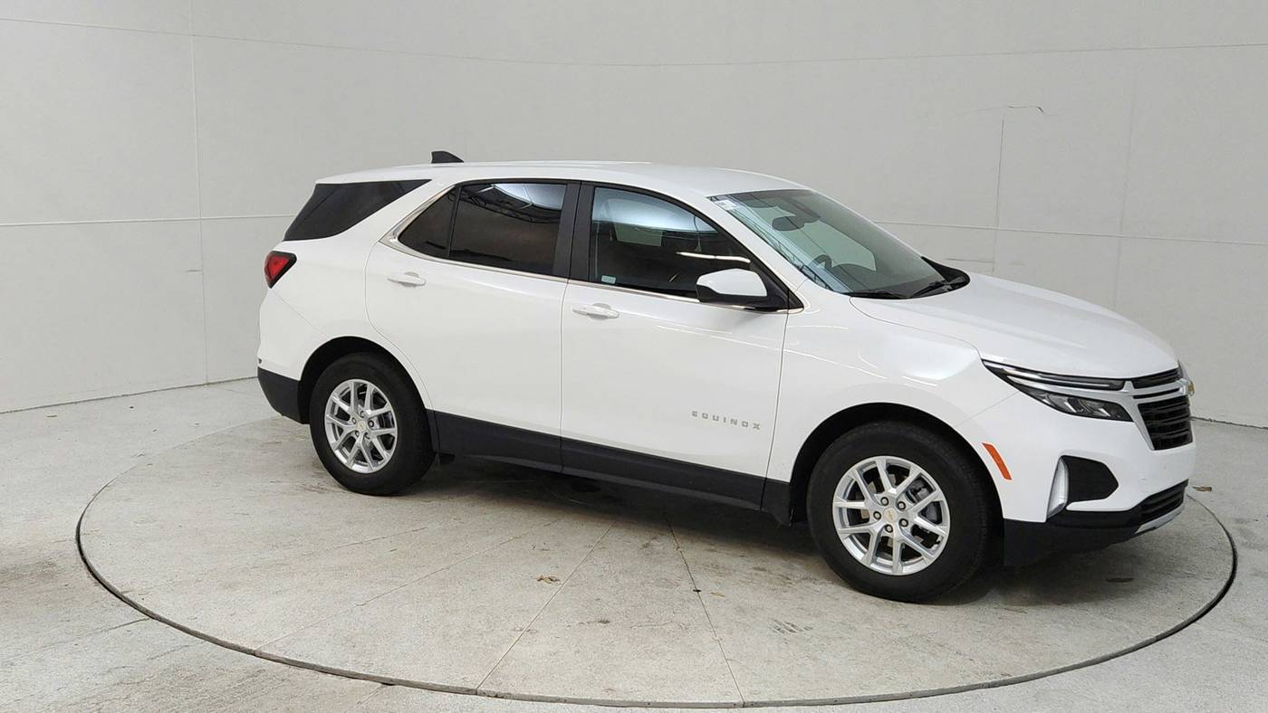 2023 Chevrolet Equinox LT — SUV — 9,589 mi — Florence, KY