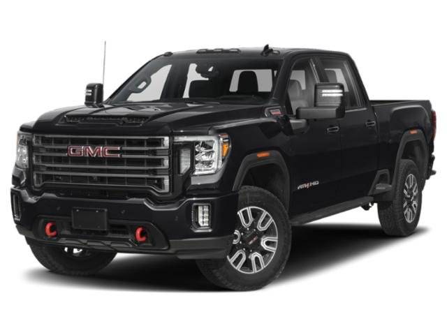2023 GMC Sierra 2500HD AT4 — Pickup Truck — 32,838 mi — Florence, KY
