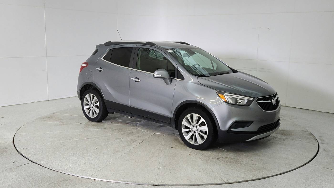 2019 Buick Encore Preferred — SUV — 97,395 mi — Florence, KY