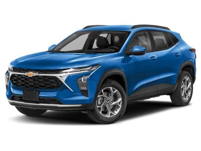 2025 Chevrolet Trax LT — SUV — 450 mi — Florence, KY