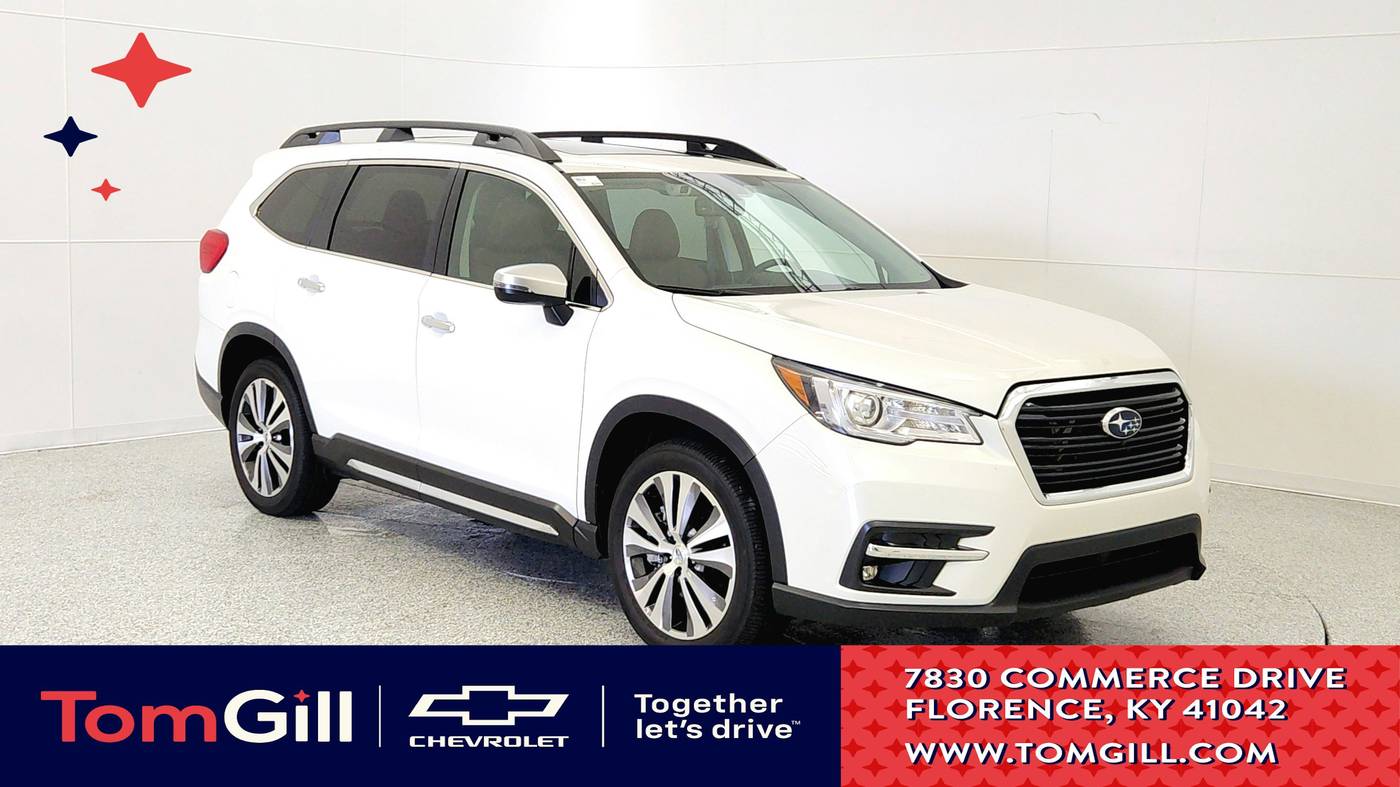 2022 Subaru Ascent Touring — SUV — 11,540 mi — Florence, KY