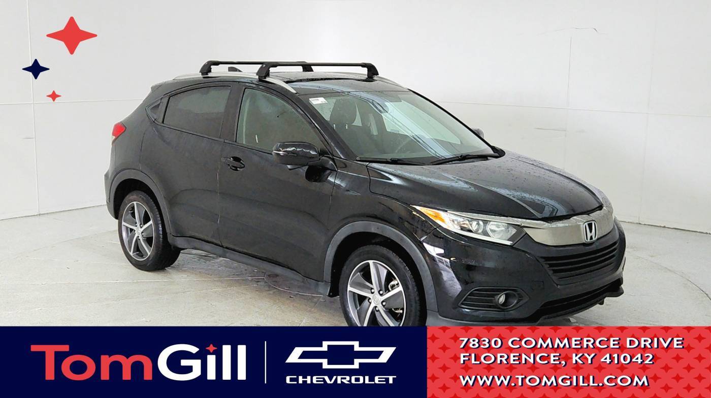2022 Honda HR-V EX — SUV — 83,649 mi — Florence, KY