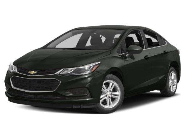 2018 Chevrolet Cruze LT — Sedan — 68,517 mi — Florence, KY