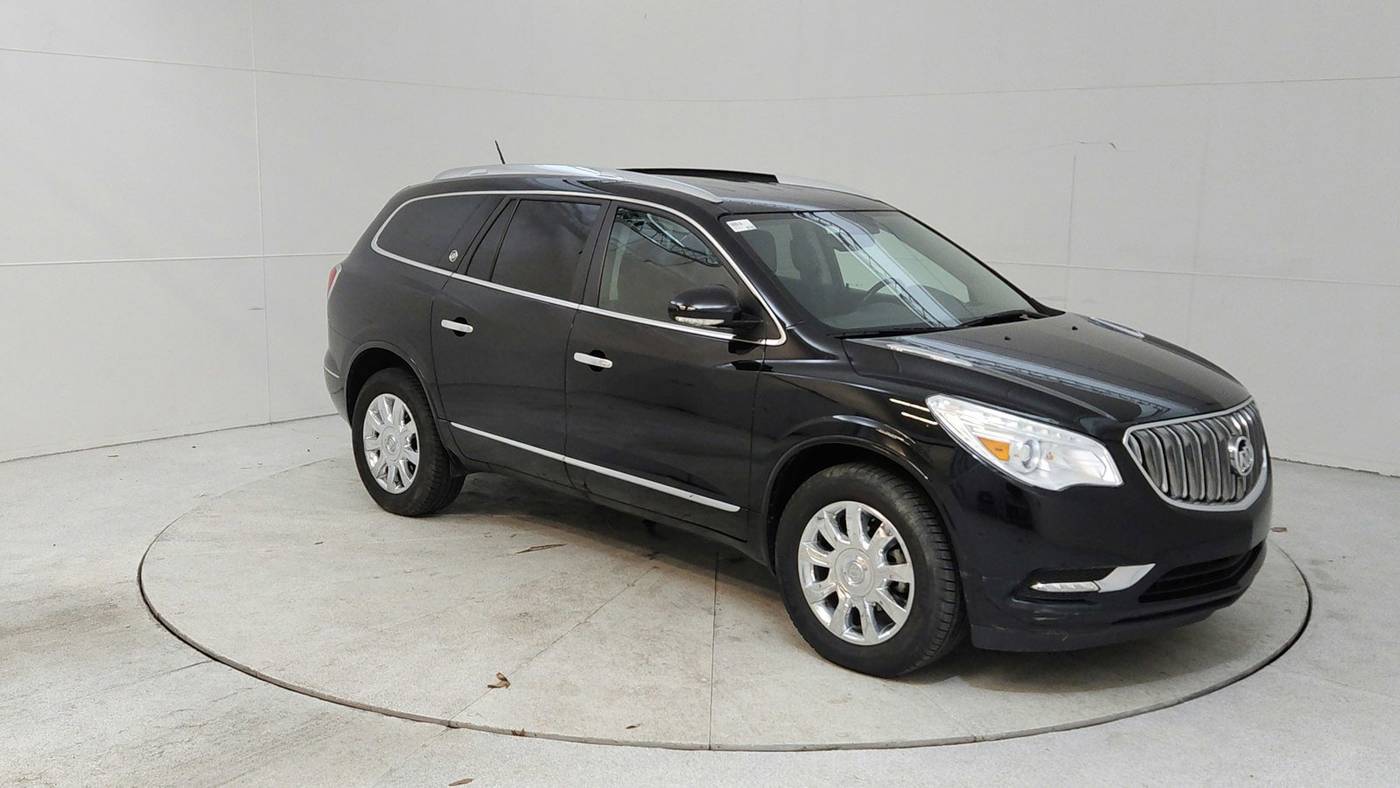2017 Buick Enclave Leather — SUV — 85,331 mi — Florence, KY