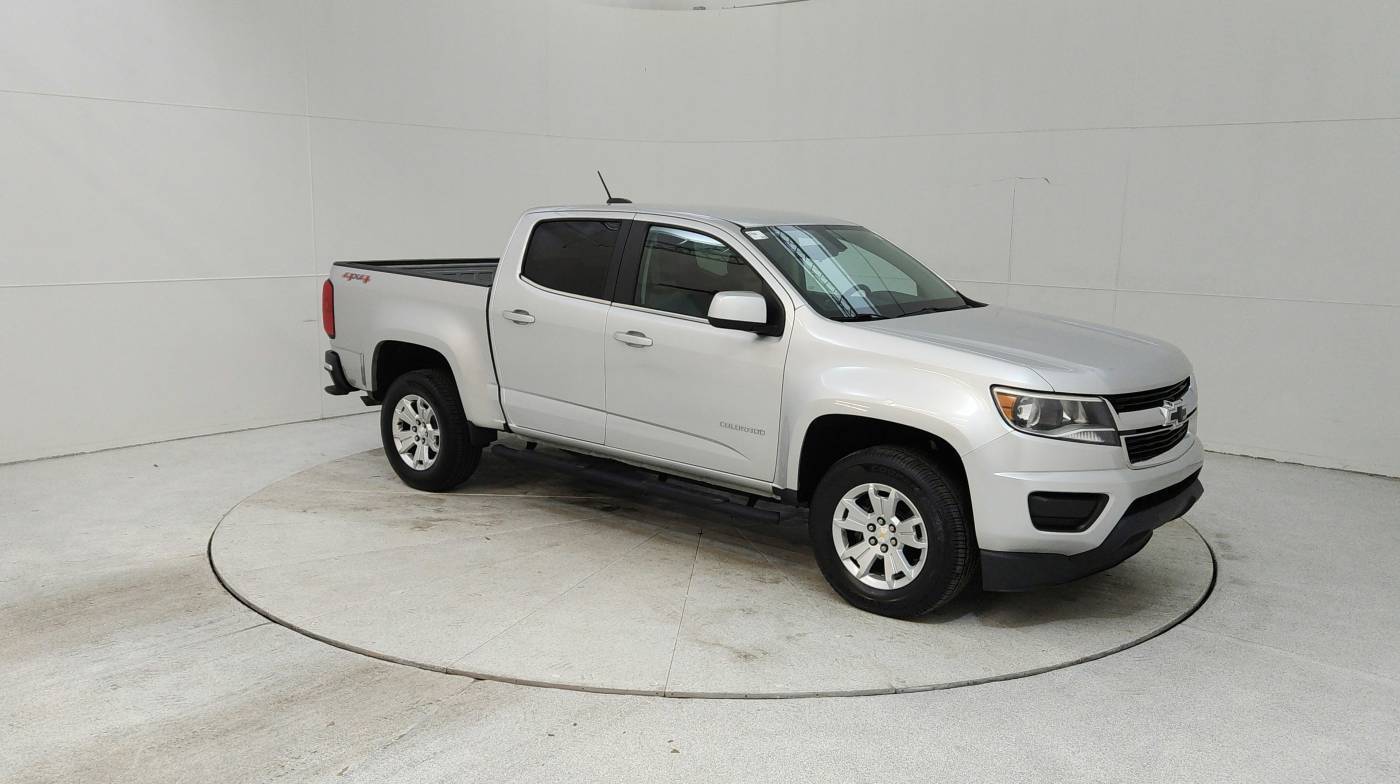 2019 Chevrolet Colorado LT — Pickup Truck — 68,047 mi — Florence, KY
