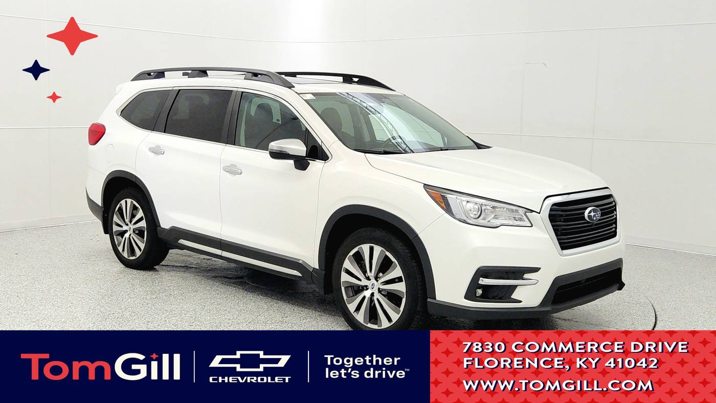 2019 Subaru Ascent Touring — SUV — 84,660 mi — Florence, KY