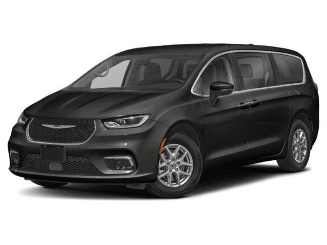 2023 Chrysler Pacifica Limited — Minivan — 60,988 mi — Florence, KY
