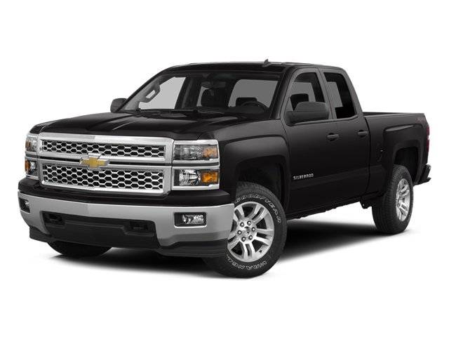 2014 Chevrolet Silverado 1500 LT — Pickup Truck — 145,968 mi — Florence, KY
