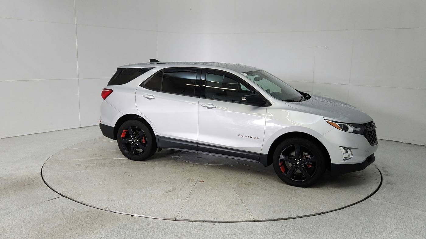 2019 Chevrolet Equinox LT — SUV — 90,769 mi — Florence, KY