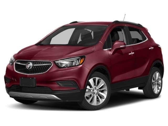 2019 Buick Encore Preferred — SUV — 59,238 mi — Florence, KY