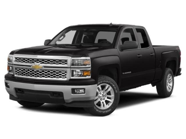2015 Chevrolet Silverado 1500 LT — Pickup Truck — 80,573 mi — Florence, KY