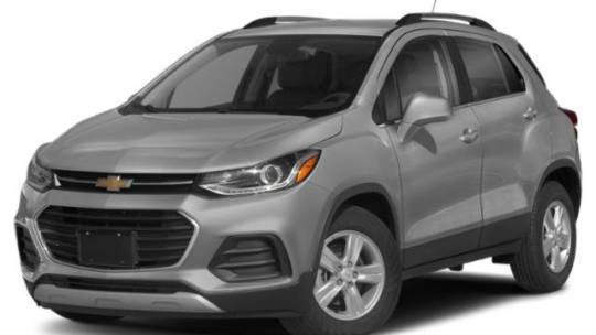 2022 Chevrolet Trax LT — SUV — 19,900 mi — Florence, KY