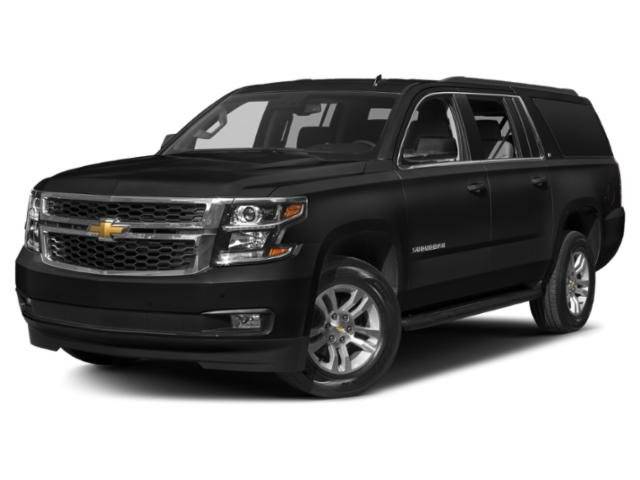 2015 Chevrolet Suburban LT — SUV — 221,058 mi — Florence, KY