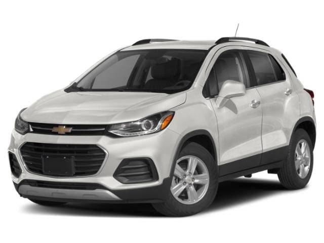2020 Chevrolet Trax LT — SUV — 39,209 mi — Florence, KY
