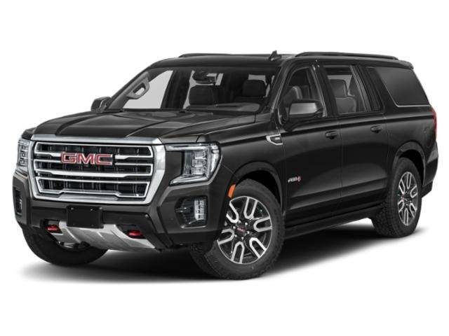 2023 GMC Yukon AT4 — SUV — 59,592 mi — Florence, KY