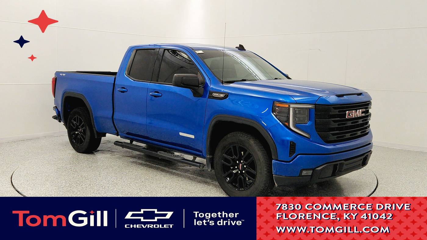 2023 GMC Sierra 1500 Elevation — Pickup Truck — 30,551 mi — Florence, KY