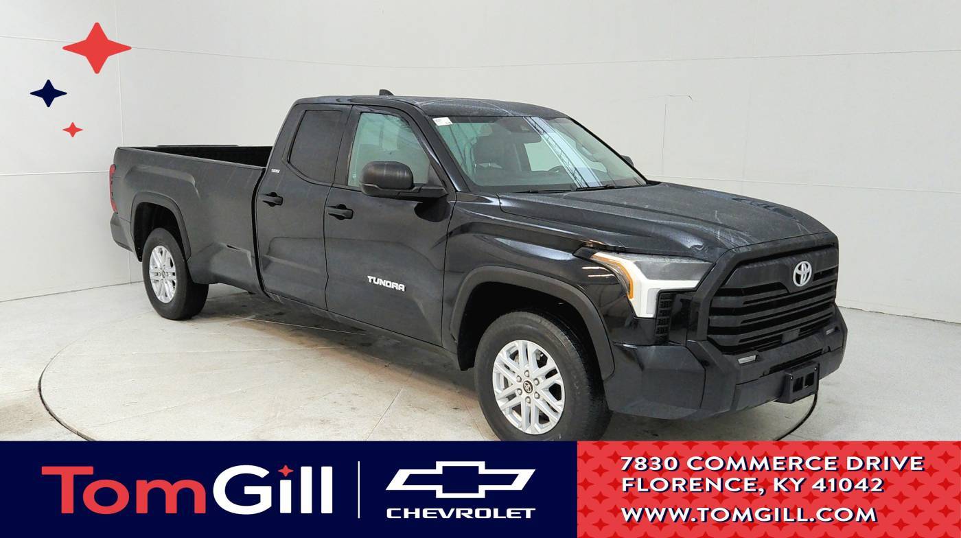 2022 Toyota Tundra SR5 — Pickup Truck — 35,268 mi — Florence, KY