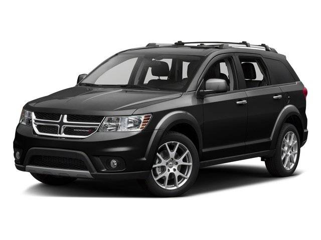 2016 Dodge Journey R/T — SUV — 83,030 mi — Florence, KY