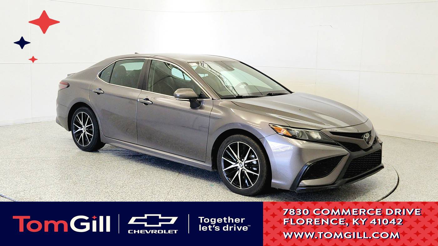 2023 Toyota Camry SE — Sedan — 65,049 mi — Florence, KY