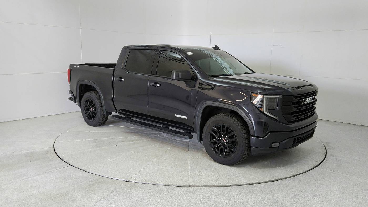 2022 GMC Sierra 1500 Elevation — Pickup Truck — 41,838 mi — Florence, KY