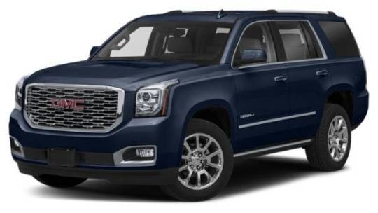 2019 GMC Yukon Denali — SUV — 86,545 mi — Florence, KY