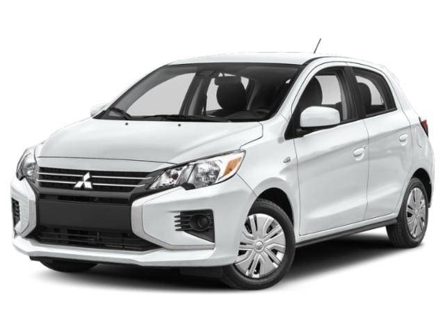 2023 Mitsubishi Mirage ES — Hatchback — 30,436 mi — Florence, KY