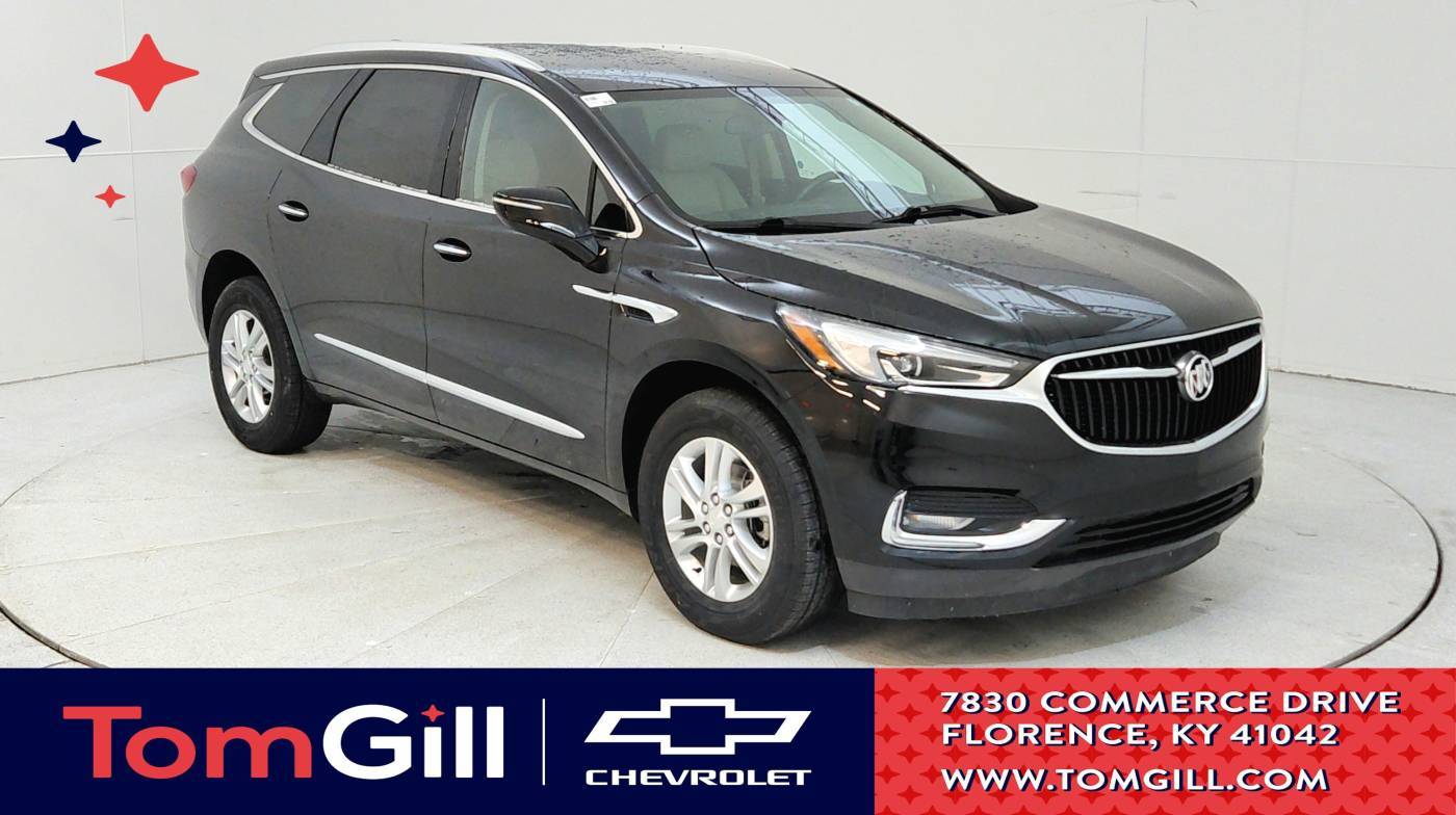 2021 Buick Enclave Essence — SUV — 41,616 mi — Florence, KY