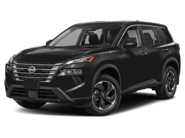 2024 Nissan Rogue SV — SUV — 22,668 mi — Florence, KY