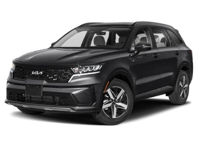 2023 Kia Sorento S — SUV — 20,337 mi — Florence, KY