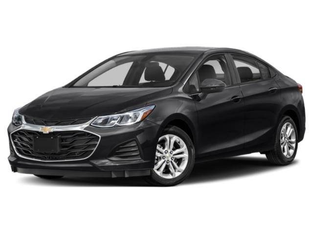 2019 Chevrolet Cruze LT — Sedan — 110,595 mi — Florence, KY