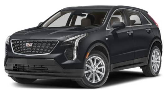 2023 Cadillac XT4 Premium Luxury — SUV — 46,570 mi — Florence, KY