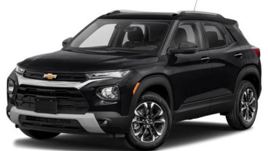 2022 Chevrolet Trailblazer LT — SUV — 35,931 mi — Florence, KY