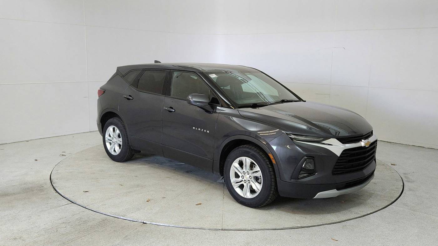 2021 Chevrolet Blazer 2LT — SUV — 84,416 mi — Florence, KY