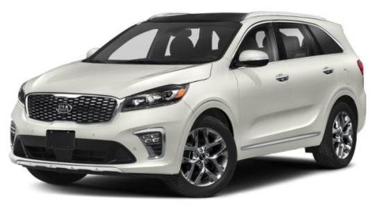 2019 Kia Sorento SX Limited V6 — SUV — 36,204 mi — Florence, KY