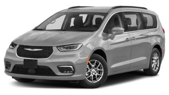 2022 Chrysler Pacifica Touring L — Minivan — 69,184 mi — Florence, KY
