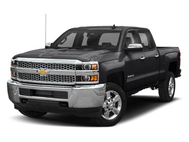 2019 Chevrolet Silverado 2500HD LT — Pickup Truck — 78,097 mi — Florence, KY