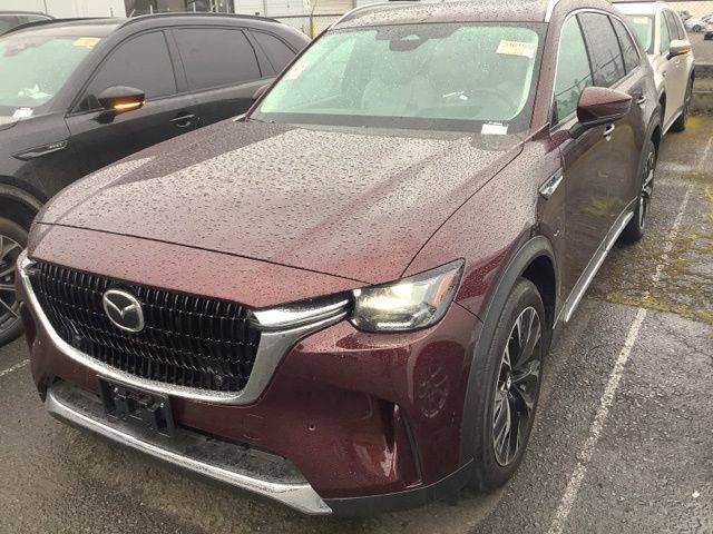 2024 Mazda CX-90 Plug-In Hybrid Premium — SUV — 14,847 mi — Hillsboro, OR