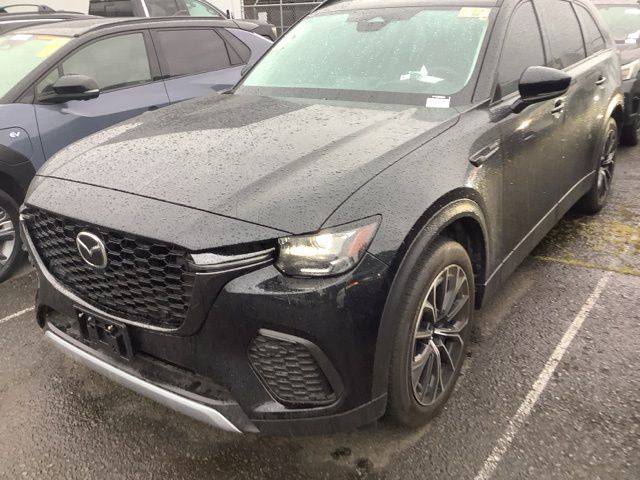 2025 Mazda CX-70 Plug-In Hybrid Premium — SUV — 12,768 mi — Hillsboro, OR