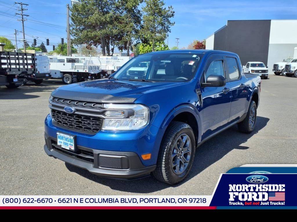 2023 Ford Maverick XLT — Pickup Truck — 62,549 mi — Portland, OR