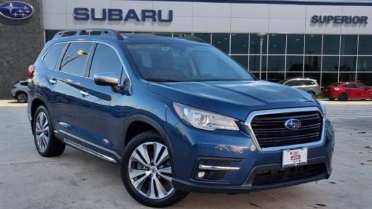 2020 Subaru Ascent Touring — SUV — 58,154 mi — Jersey Village, TX